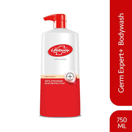 Lifebuoy Germ Expert 30g