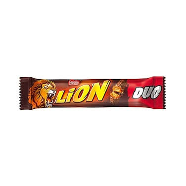 Lion 2 Pack 60g