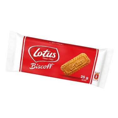 Lottus Biscoff