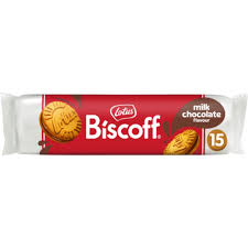 Lotus Biscoff Chocolate 150g