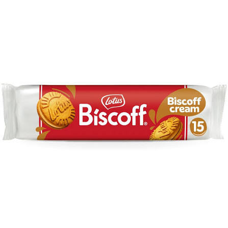 Lotus Biscoff Sand. Biscoff Cream 150g
