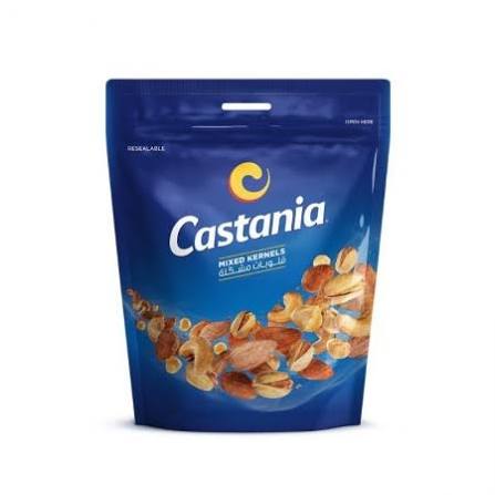 Castania Mixed Kernels 70g