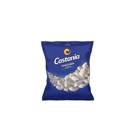 Castania Pumkin Seed 30g