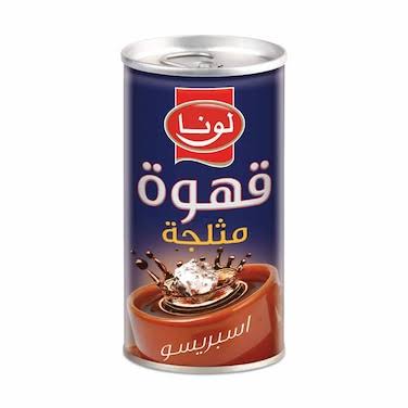 Luna Ice Coffee Espresso 190ml