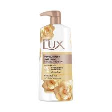 Lux Velvet Jasmine 700ml