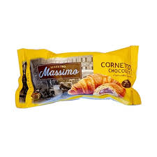 Massimo Cornetto Chocolate 30g