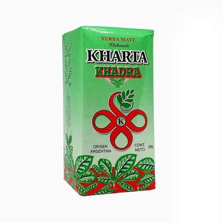 Matte Kharta Greeen 250g