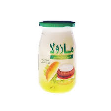 Mazola Classic Mayonnaise 250ml
