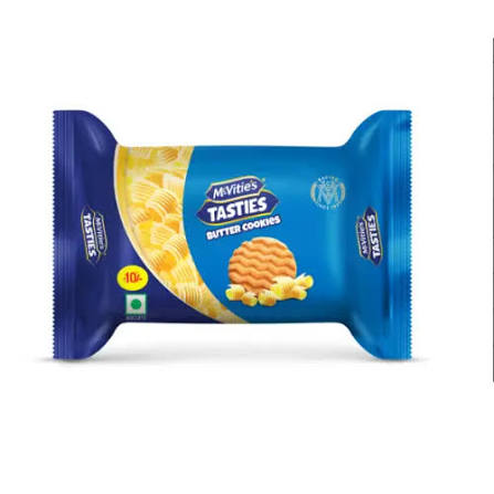 Mcvities Butter Cookies 52.6g