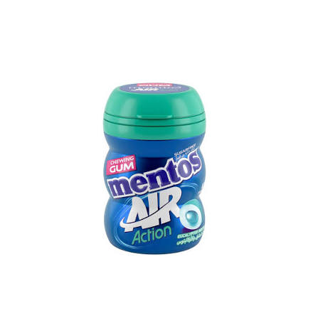 Mentos Air Action Nano 10P