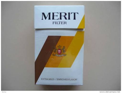 Merit Extra Mild