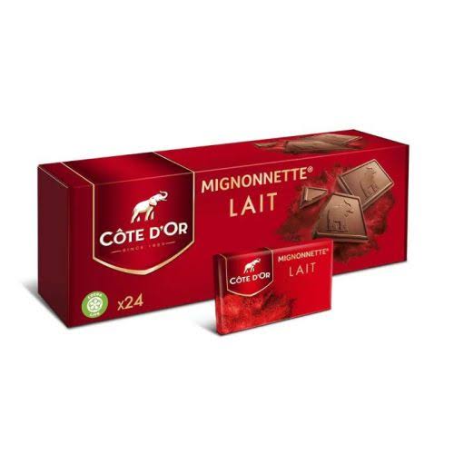 Mignonnette Cote Dor
