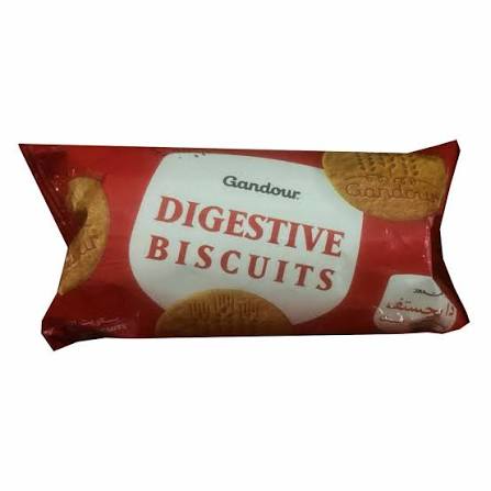 Ghandour Digestives