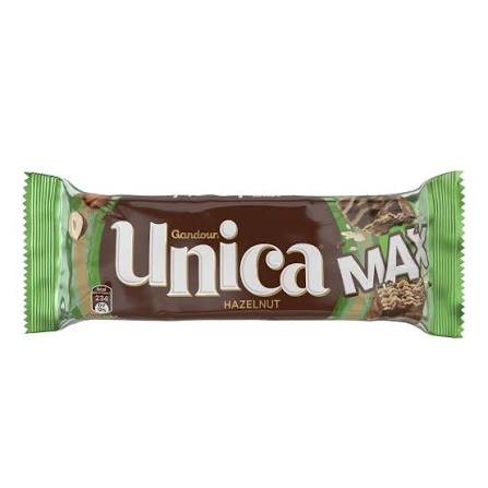 Unica New Hazelnut
