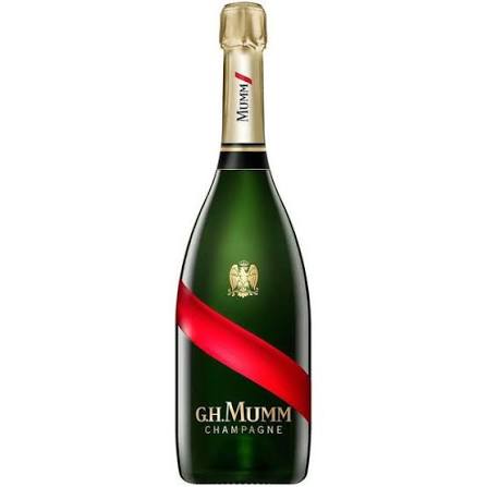 Mumm Champagne Cru Brut 750ml