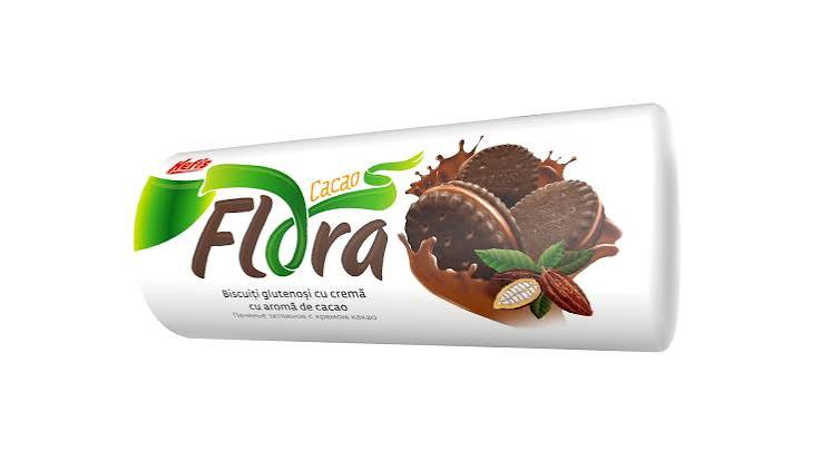 Nefis Flora Cream de Cacao 180g