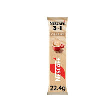 Nescafe My Cup Creamy Latte 3IN1