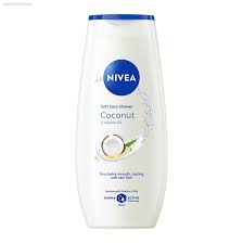 Nivea Coconut & Jojoba Oil 250ml