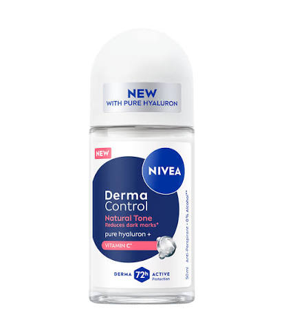 Nivea Dream Control Rool