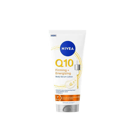 Nivea Firming