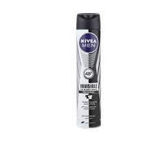 Nivea Invisible for Men Power