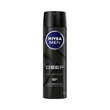 Nivea Men Deep Espresso 150ml