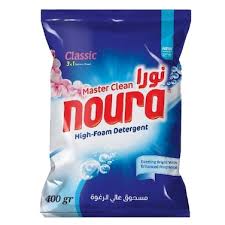 Noura 650g