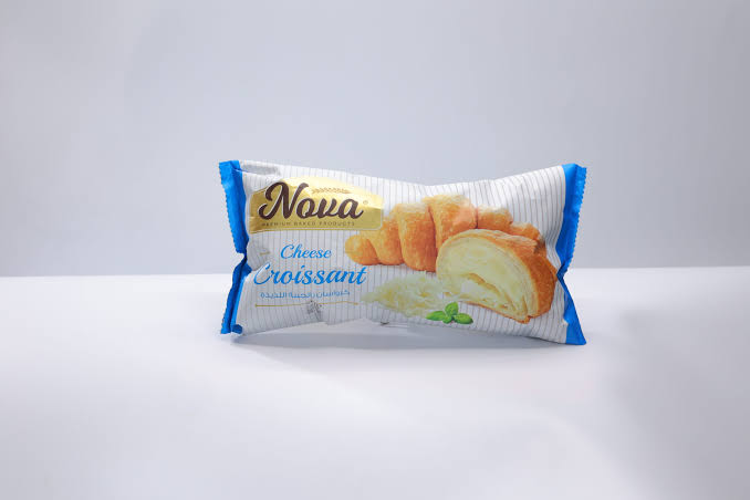 Nova Cheese Croissant 100g