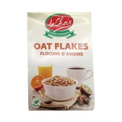 Oat Flakes 500g