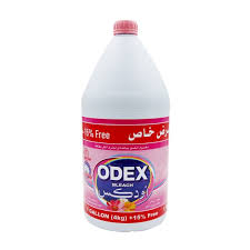 Odex Lit Floral