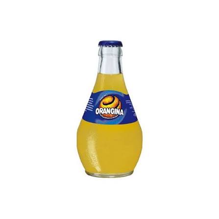 Orangina 250ml