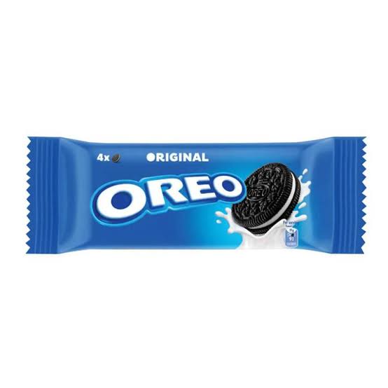 Oreo Original 4X 36.8g