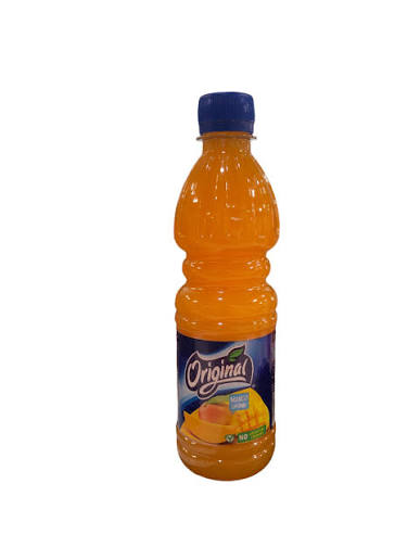 Original Mango 400ml