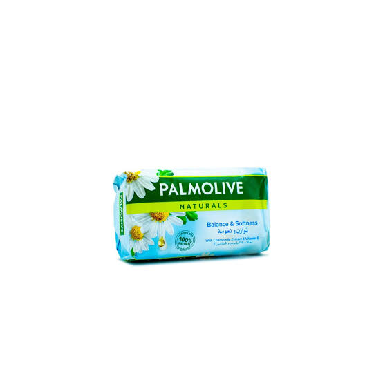 Palmolive Balance & Softness 43g
