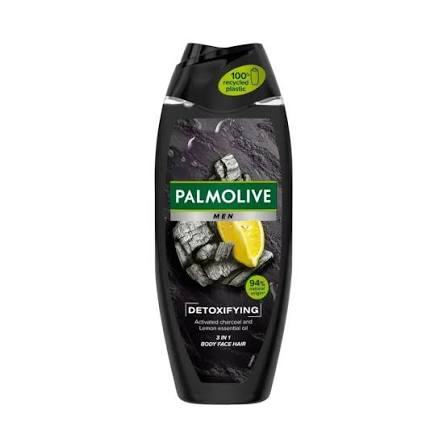 Palmolive Charcola Detox 500ml
