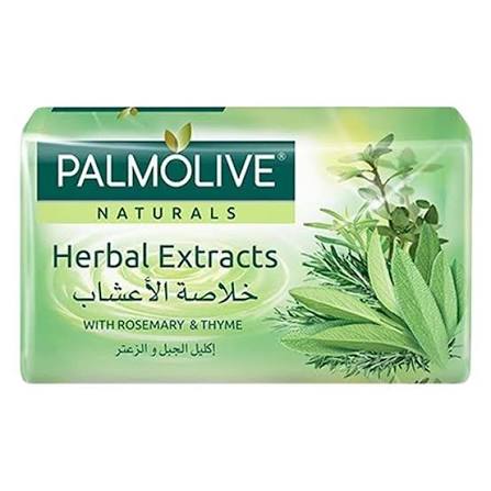 Palmolive Herbal Estra 90g