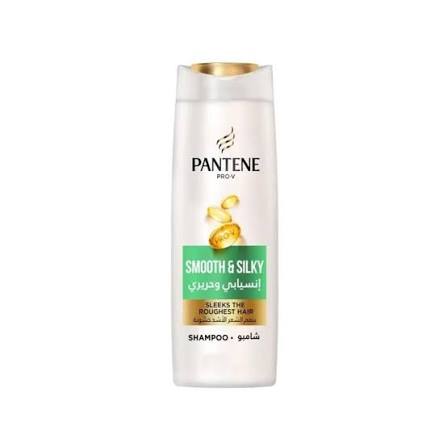Pantene Smooth & Silky 375ml