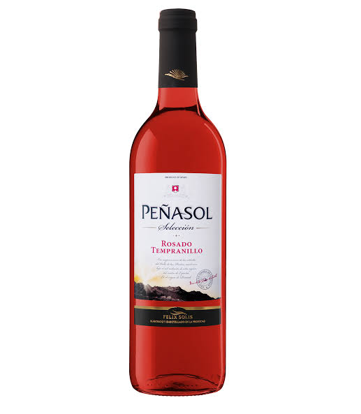Penasol Rosado Tempranillo 750ml