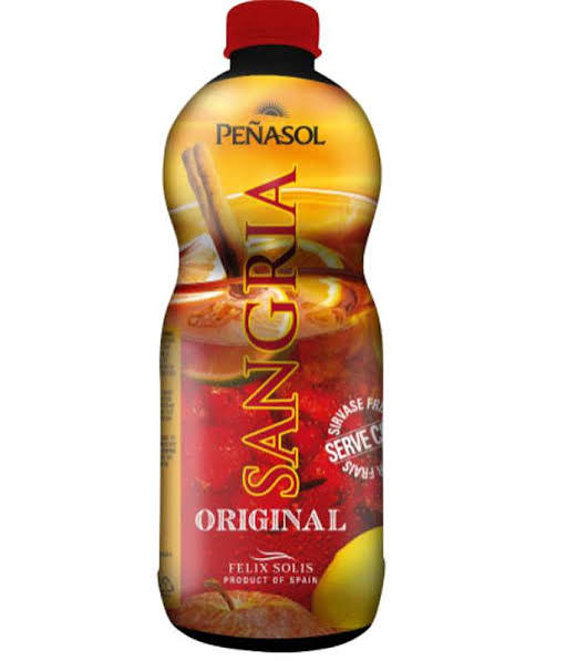 Penasol Sangria Original