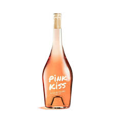 Pink Kiss le Rose des Tourelles 750ml