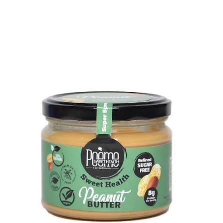 Poeme Peanut Butter Dates 12g