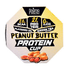 Poeme Peanut Butter Protein Cup 21g