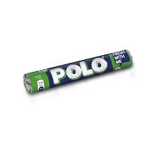 Polo Mint the Hole Original