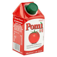 Pomi Italian Tomatoes Liquid Offer 100g