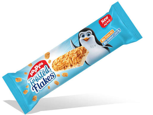 Poppins Frosted Flakes 25g