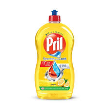 Pril Lemon 1.25L