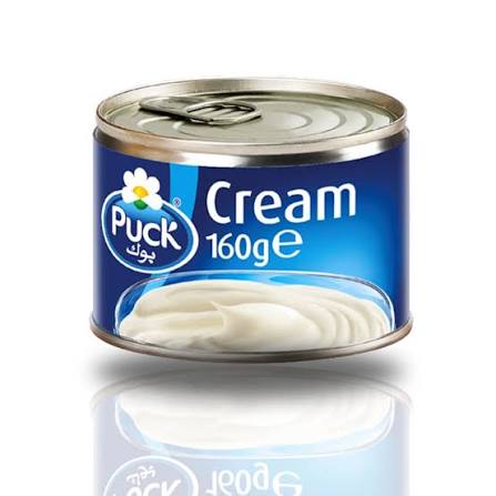 Puck Kashta 160g