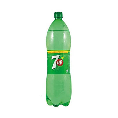 7UP 1.5L