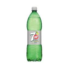 7UP Deit 1.5L