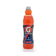 Gatorade Red Orange Flavor